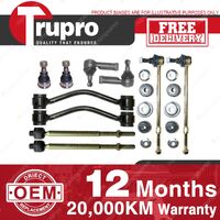 Brand New Trupro Rebuild Kit for HOLDEN COMMODORE VU inc.Ute 01-02