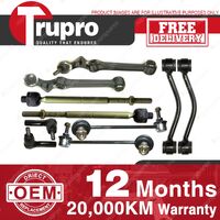 Trupro Rebuild Kit for HOLDEN COMMODORE VZ from chassis 6L838609 04-06