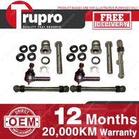 Trupro Rebuild Kit for HOLDEN HOLDEN EH, HD with KING PIN Rebuild 64-65