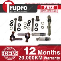 Premium Quality Brand New Trupro Rebuild Kit for HOLDEN HOLDEN FC FE 56-59