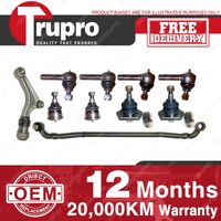 Premium Quality Trupro Rebuild Kit for HOLDEN HOLDEN HK HT EARLY HG 68-71