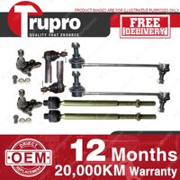 Premium Quality Trupro Rebuild Kit for HOLDEN NOVA LG Imported Rack 94-96