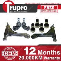 Premium Quality Brand New Trupro Rebuild Kit for HOLDEN VECTRA 88-95