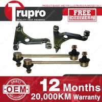 Premium Quality Brand New Trupro Rebuild Kit for HOLDEN ZAFIRA TT 06-01-05