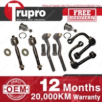 Premium Quality Brand New Trupro Rebuild Kit for HONDA ACCORD CA 85-90