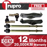 Premium Quality Brand New Trupro Rebuild Kit for HONDA ACCORD SY SZ 81-83