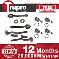 Premium Quality Brand New Trupro Rebuild Kit for HONDA PRELUDE AB BA 83-91