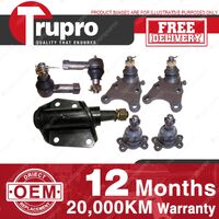 Premium Quality Trupro Rebuild Kit for ISUZU LIGHT COMMERCIAL ISUZU MU 89-94