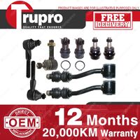 Premium Quality Trupro Rebuild Kit for JEEP CHEROKEE Inc. Sportwagon 84-96