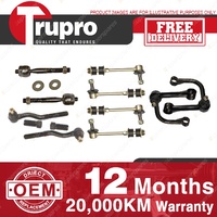 Premium Quality Brand New Trupro Rebuild Kit for KIA CARNIVAL 1999-on