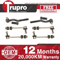 Premium Quality Brand New Trupro Rebuild Kit for LEXUS ES300 1996-2001