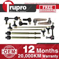 Premium Quality Trupro Rebuild Kit for MAZDA 323 ASTINA BA PROTEGE BH 94-99