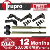 Trupro Rebuild Kit for MAZDA 323 BD1031 BD1051 BD1052 FWD MANUAL STEER 80-85