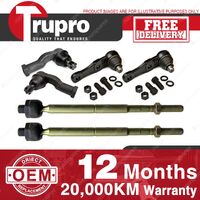 Trupro Rebuild Kit for MAZDA 323 BD1031 BD1051 BD1052 FWD POWER STEER 80-85