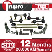 Premium Quality Brand New Trupro Rebuild Kit for MAZDA 626 GE SERIES 95-97