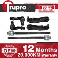 Premium Quality Brand New Trupro Rebuild Kit for MAZDA 929 929L HC V6 86-91