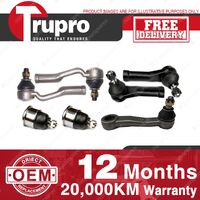 Brand New Premium Quality Trupro Rebuild Kit for MAZDA 929 929L LA2 LA3 77-78