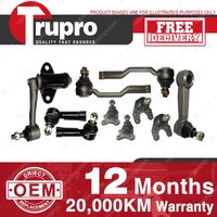 Premium Quality Trupro Rebuild Kit for MAZDA COMMERCIAL B2200 2WD Ute 87-96