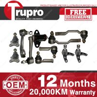 Trupro Rebuild Kit for MAZDA COMMERCIAL B2500 B2600 4WD UF66M Bravo Ute 87-98