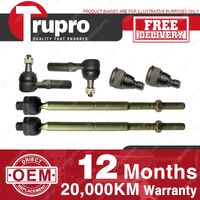 Premium Quality Trupro Rebuild Kit for MAZDA COMMERCIAL TRIBUTE YU Series 01-on