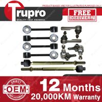 Brand New Premium Quality Trupro Rebuild Kit for MAZDA MX5 NA 1989-1997