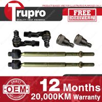 Brand New Premium Quality Trupro Rebuild Kit for MAZDA MX6 GC POWER STEER 86-87