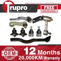 Trupro Rebuild Kit for MITSUBISHI COMMERCIAL L200 2WD MB. MC. MD 86-96