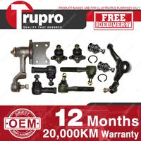 Trupro Rebuild Kit for MITSUBISHI COMMERCIAL L300 2WD SC.SD.SE 83-86