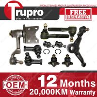 Trupro Rebuild Kit for MITSUBISHI COMMERCIAL L300, 2WD SA, SB 80-82