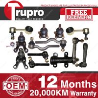 Trupro Rebuild Kit for MITSUBISHI COMMERCIAL PAJERO 4WD NH, NJ, NK 91-00