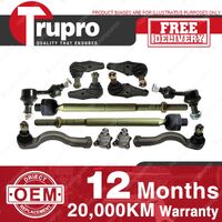 Trupro Rebuild Kit for MITSUBISHI COMMERCIAL PAJERO 4WD NS, NT 06-10