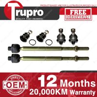 Trupro Rebuild Kit for MITSUBISHI COMMERCIAL STARWAGON 2WD SH, WA 90-on