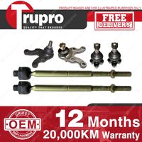 Trupro Rebuild Kit for MITSUBISHI STARWAGON 4WD SF SG SH WA MANUAL STEER 86-on