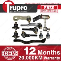 Trupro Rebuild Kit for MITSUBISHI COMMERCIAL TRITON 2WD ME,MF,MG,MH 86-92