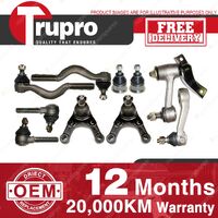 Premium Quality Trupro Rebuild Kit for MITSUBISHI COMMERCIAL TRITON 4WD MJ 91-96