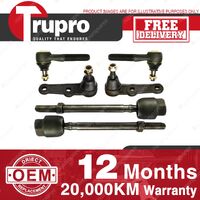 Trupro Rebuild Kit for MITSUBISHI COLT RA, RB up to CHASSIS # PK29 80-84