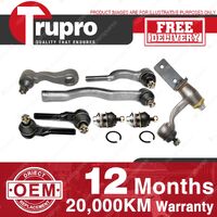 Brand New Premium Quality Trupro Rebuild Kit for MITSUBISHI GALANT GC GD 76-89