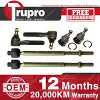 Brand New Premium Quality Trupro Rebuild Kit for MITSUBISHI GALANT HG.HH 87-93