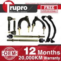 Trupro Rebuild Kit for MITSUBISHI GALANT HJ Ball Joint Inc Arm 1993-98