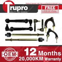 Trupro Rebuild Kit for MITSUBISHI GALANT HJ Ball Joint Inc Arm 93-98