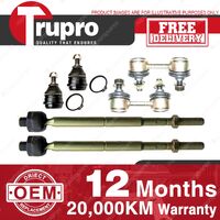 Brand New Premium Quality Trupro Rebuild Kit for MITSUBISHI MAGNA TH TJ 99-03