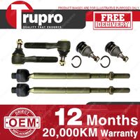 Premium Quality Trupro Rebuild Kit for MITSUBISHI MAGNA TM MANUAL STEER 85-87