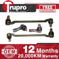 Trupro Rebuild Kit for NISSAN COMMERCIAL DATSUN 320, 520, 521, 620 2WD 63-77