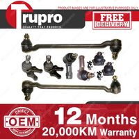 Trupro Rebuild Kit for NISSAN COMMERCIAL DATSUN 620 UTE 2WD 77-79