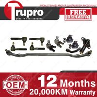 Premium Quality Trupro Rebuild Kit for NISSAN COMMERCIAL DATSUN 720 2WD 79-83