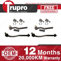 Trupro Rebuild Kit for NISSAN COMMERCIAL HOMER F20, F21, F22 78-82