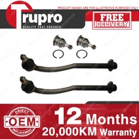 Trupro Rebuild Kit for NISSAN COMMERCIAL HOMER T20, T640, T641 69-76