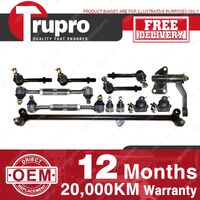 Trupro Rebuild Kit for NISSAN COMMERCIAL NAVARA 4WD D21 SERIES 90-92