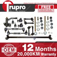 Trupro Rebuild Kit for NISSAN COMMERCIAL NAVARA 4WD D21 SERIES 85-90