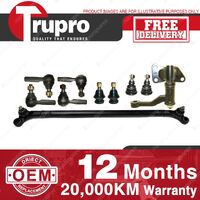 Trupro Rebuild Kit for NISSAN COMMERCIAL NAVARA 4WD D22 SERIES 98-01